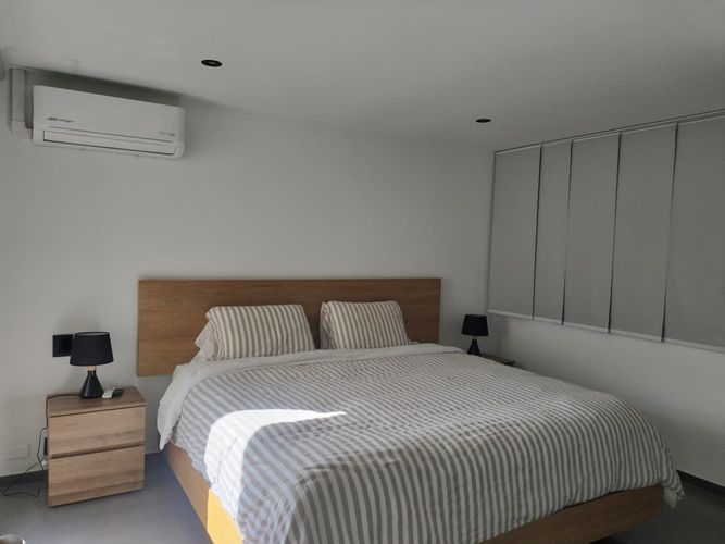 Apartamento de 1 alcoba en venta en El Poblado, Medellín, 84 m² · foto 2 de 13