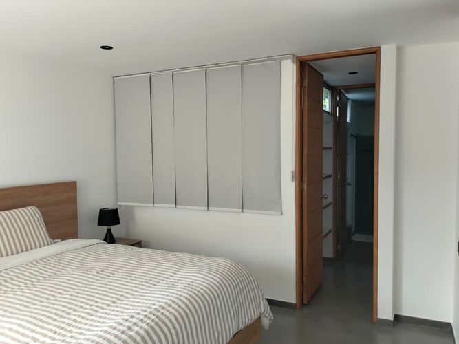 Apartamento de 1 alcoba en venta en El Poblado, Medellín, 84 m² · foto 9 de 13