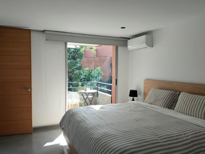 Apartamento de 1 alcoba en venta en El Poblado, Medellín, 84 m² · foto 13 de 13