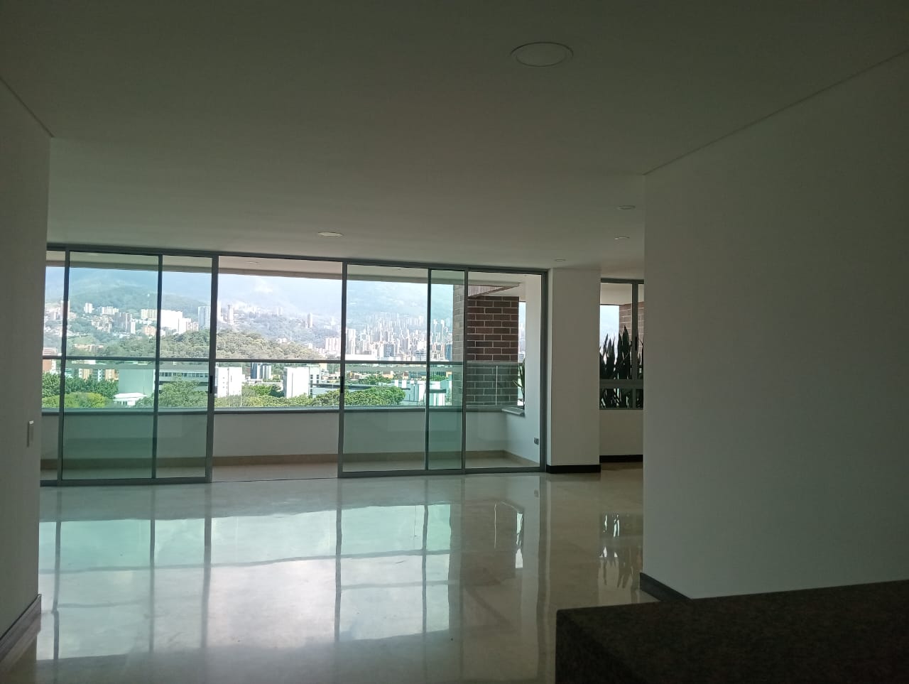 Apartamento en Arriendo en Laureles, Medellín
