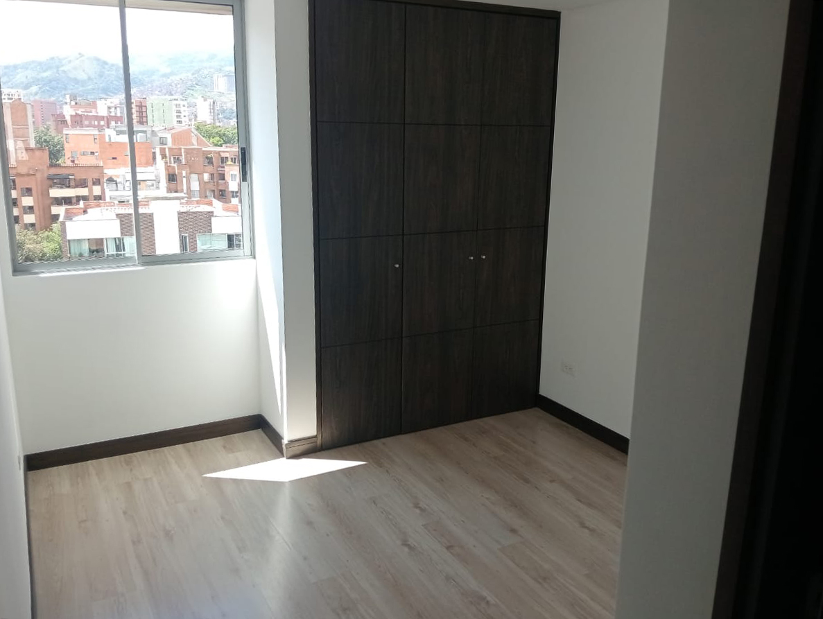 Apartamento en arriendo en Laureles, Medellín · foto 10 de 18
