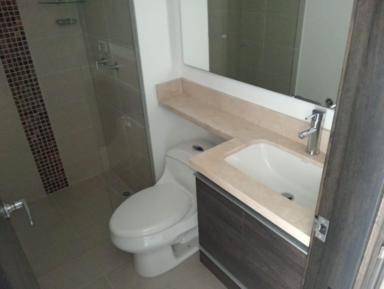 Apartamento en arriendo en Laureles, Medellín · foto 15 de 18
