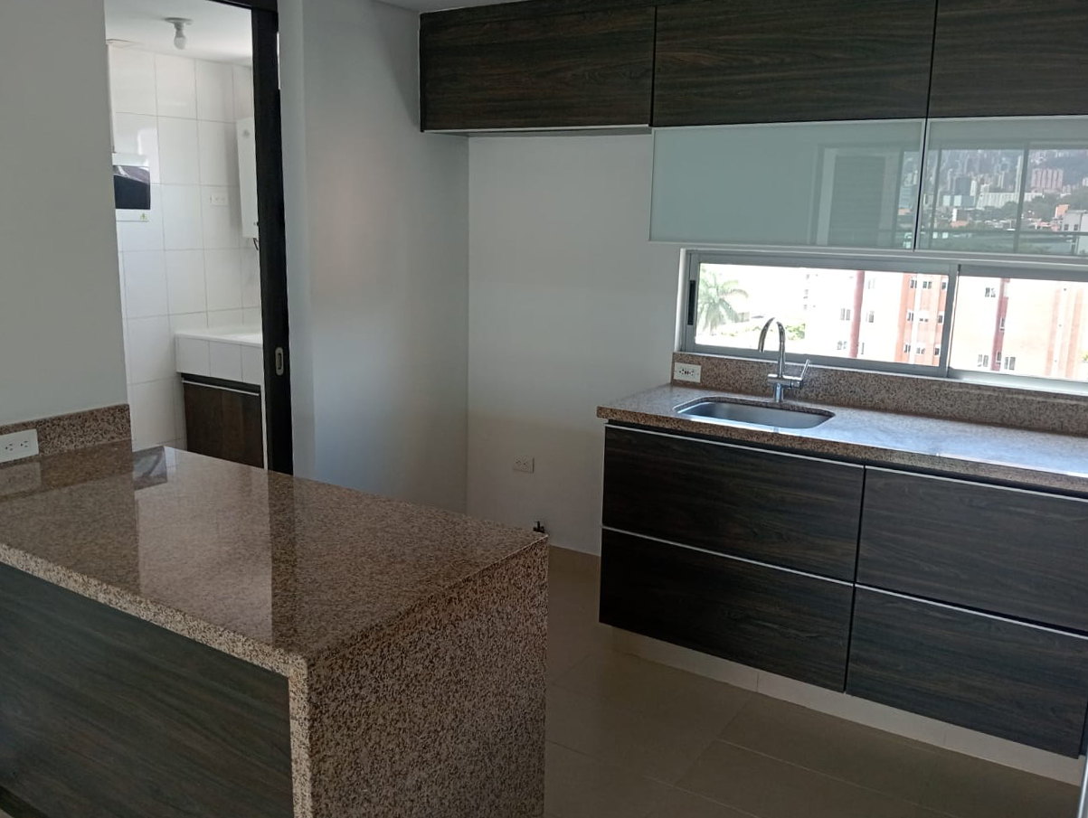 Apartamento en arriendo en Laureles, Medellín · foto 17 de 18