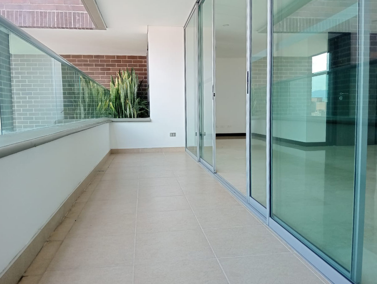 Apartamento en arriendo en Laureles, Medellín · foto 18 de 18