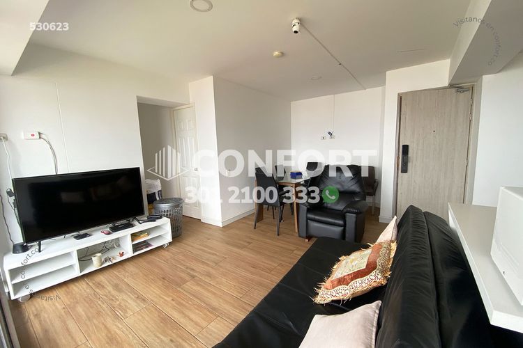 Apartamento de 3 alcobas en arriendo en La Hondonada, Medellín, 71 m² · foto 10 de 24