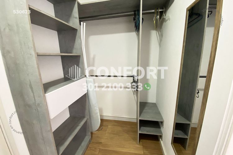 Apartamento de 3 alcobas en arriendo en La Hondonada, Medellín, 71 m² · foto 18 de 24