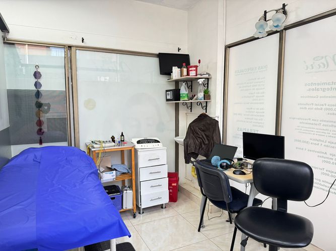 Local en venta en El Poblado, Medellín, 39 m² · foto 2 de 9