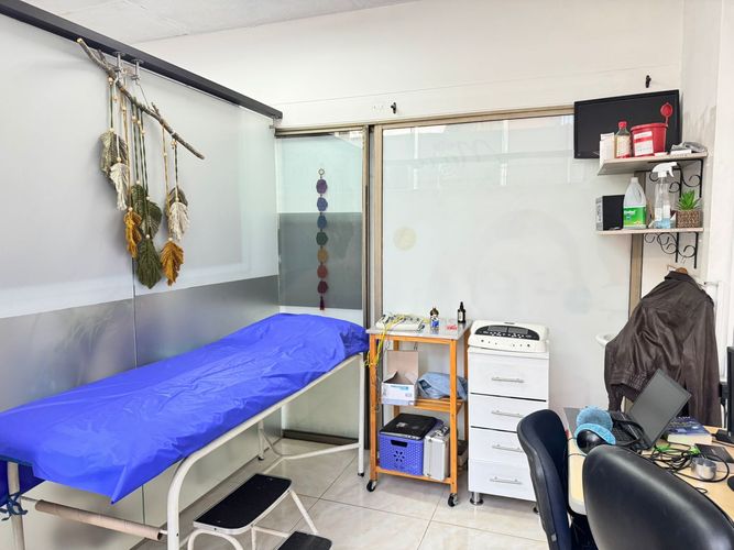 Local en venta en El Poblado, Medellín, 39 m² · foto 4 de 9