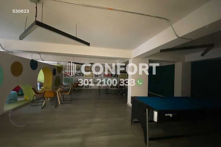 Apartamento de 3 alcobas en arriendo en La Hondonada, Medellín, 71 m² · foto 24 de 24