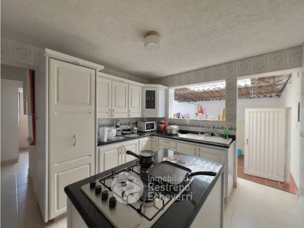 Casa en venta en La Francia, Manizales · foto 7 de 24