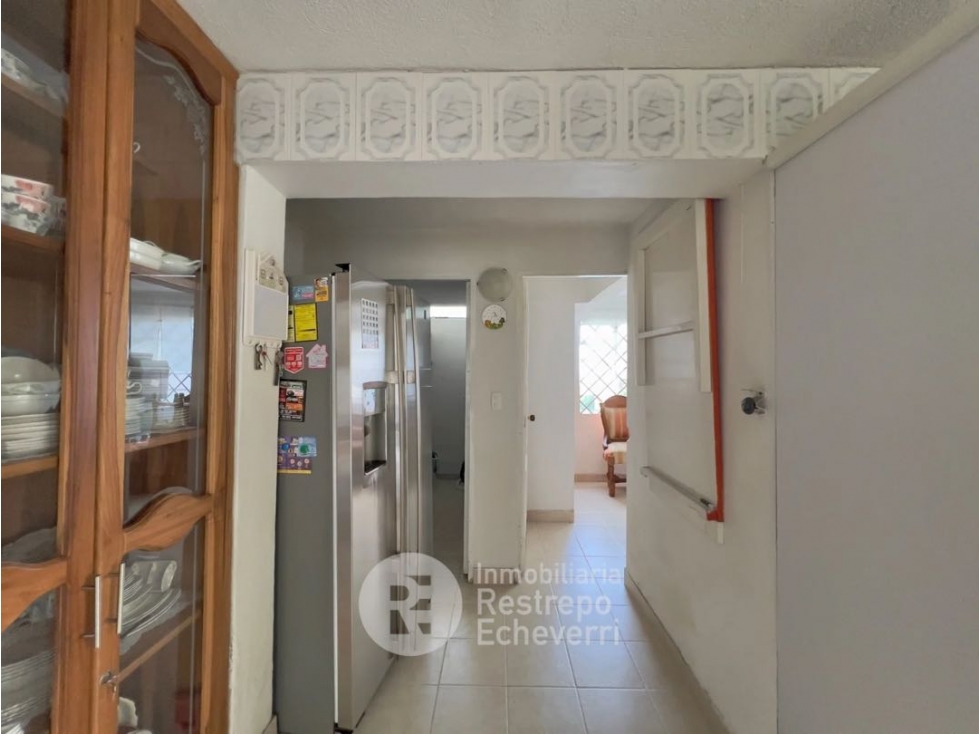 Casa en venta en La Francia, Manizales · foto 8 de 24