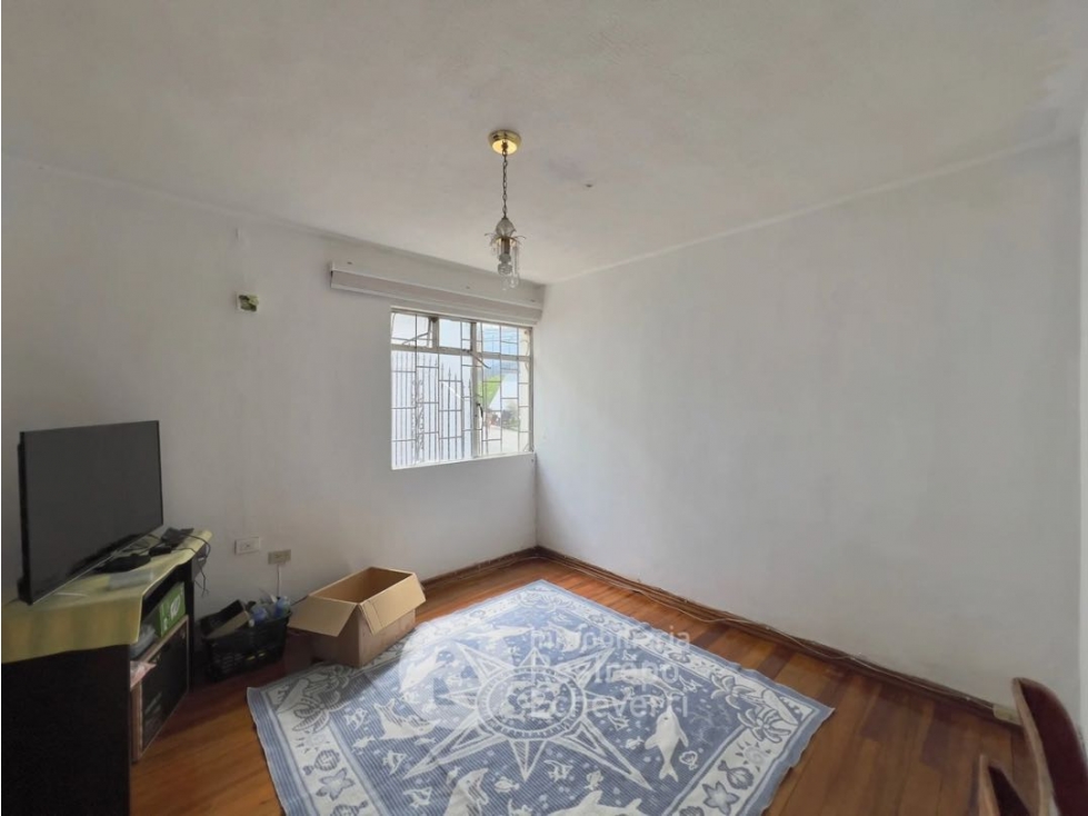 Casa en venta en La Francia, Manizales · foto 12 de 24