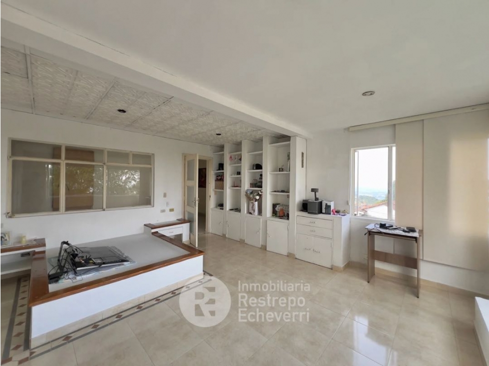 Casa en venta en La Francia, Manizales · foto 19 de 24