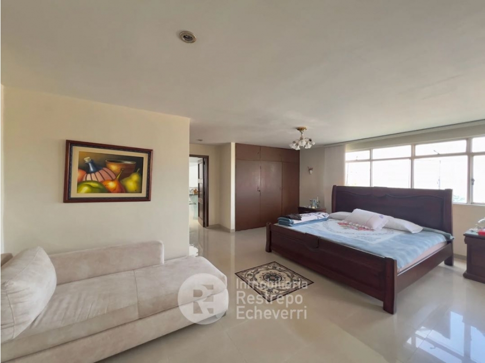 Casa en venta en La Francia, Manizales · foto 21 de 24