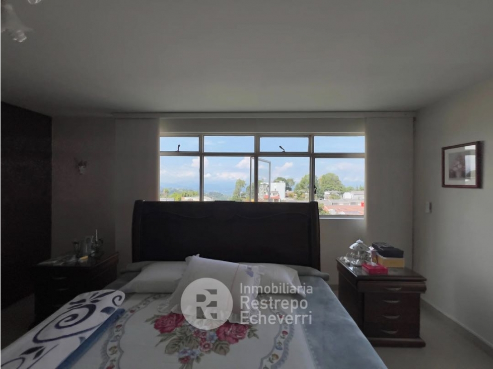 Casa en venta en La Francia, Manizales · foto 22 de 24