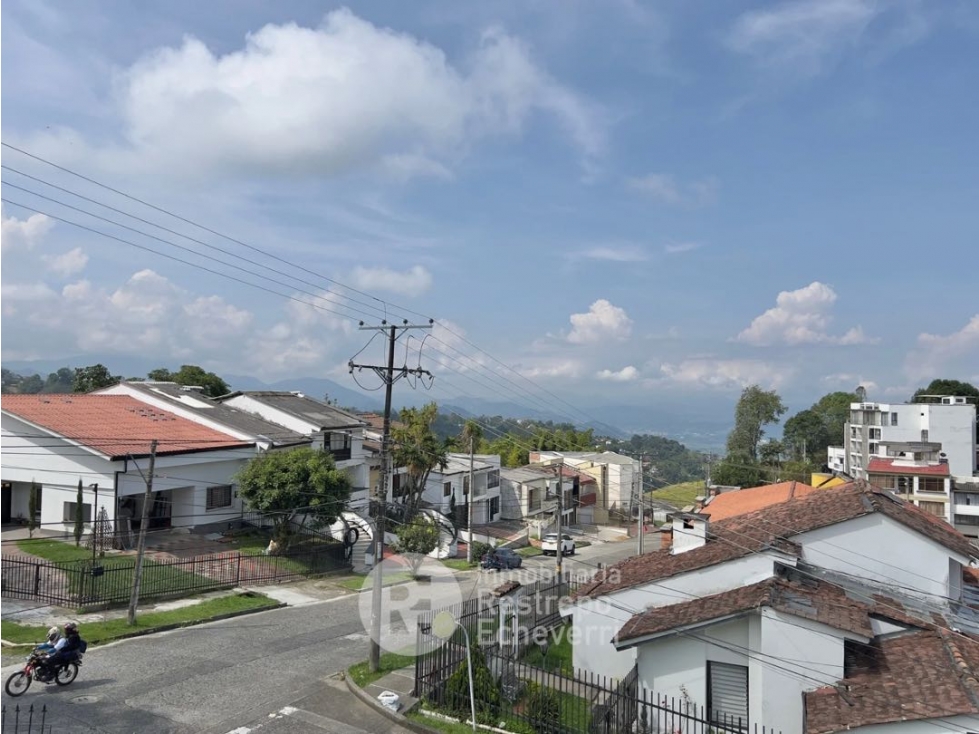 Casa en venta en La Francia, Manizales · foto 23 de 24
