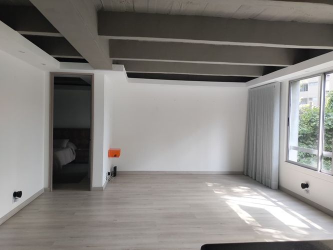 Apartamento de 1 alcoba en venta en El Poblado, Medellín, 74 m² · foto 9 de 15
