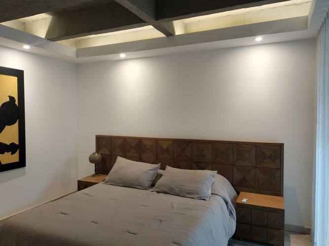 Apartamento de 1 alcoba en venta en El Poblado, Medellín, 74 m² · foto 10 de 15