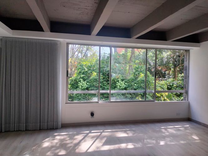 Apartamento de 1 alcoba en venta en El Poblado, Medellín, 74 m² · foto 1 de 15