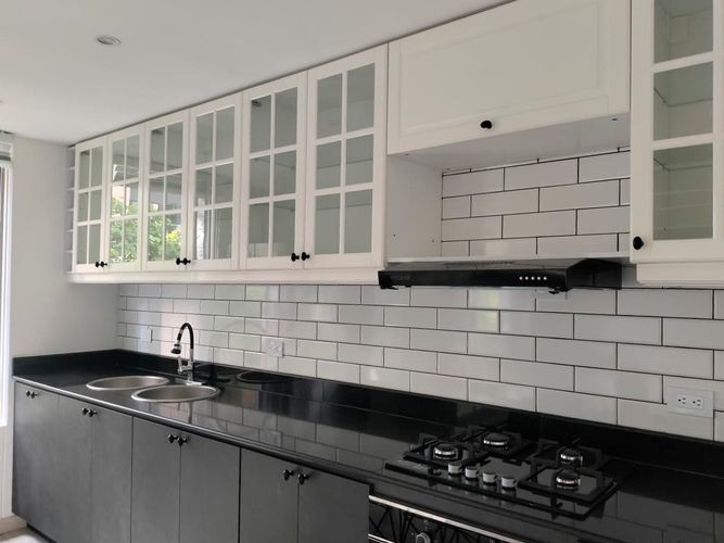 Apartamento de 1 alcoba en venta en El Poblado, Medellín, 74 m² · foto 6 de 15