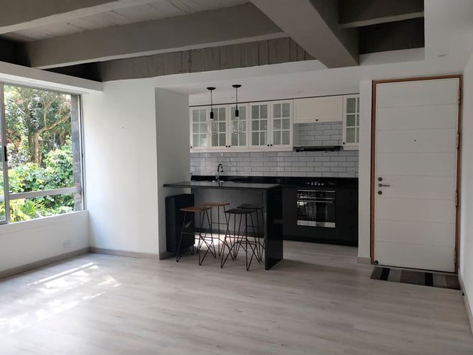 Apartamento de 1 alcoba en venta en El Poblado, Medellín, 74 m² · foto 8 de 15