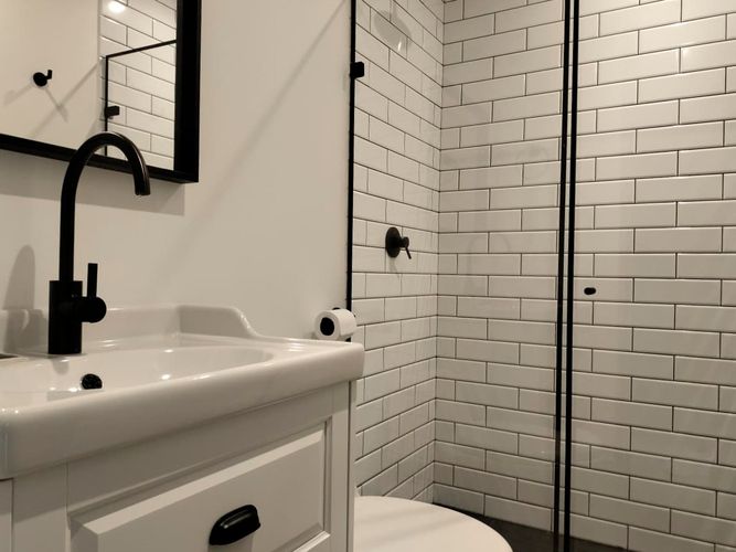 Apartamento de 1 alcoba en venta en El Poblado, Medellín, 74 m² · foto 15 de 15