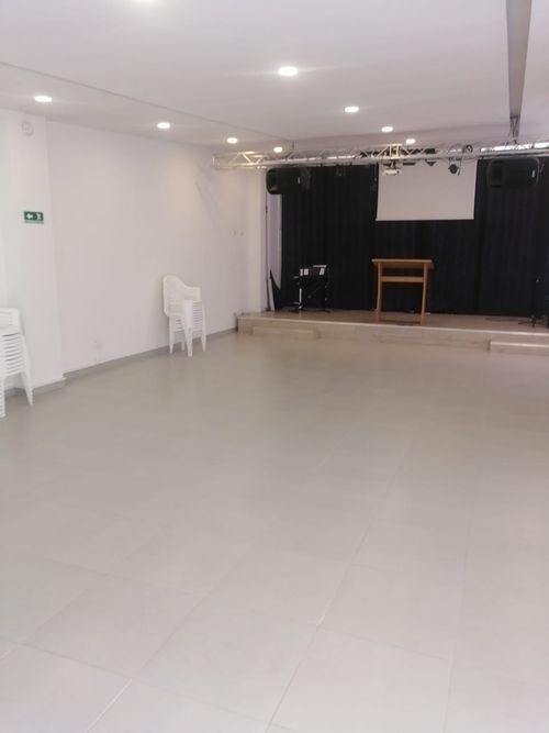 Local en arriendo en Av Chilacos 1 - 50, Chía, 115 m² · foto 2 de 6