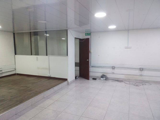 Bodega en arriendo en Belén, Medellín, 280 m² · foto 12 de 15