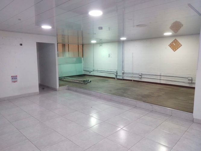 Bodega en arriendo en Belén, Medellín, 280 m² · foto 13 de 15