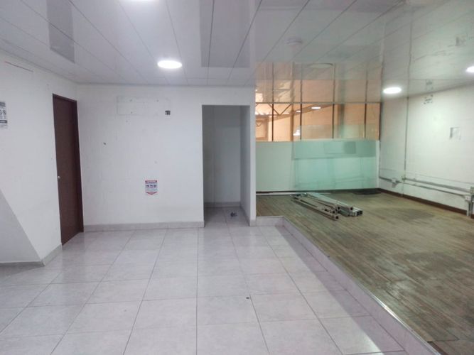 Bodega en arriendo en Belén, Medellín, 280 m² · foto 15 de 15