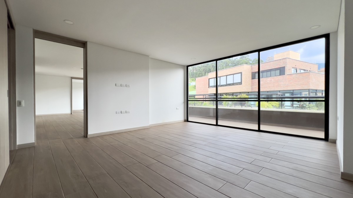 Apartamento en arriendo en Loma Del Escobero, Envigado · foto 13 de 20