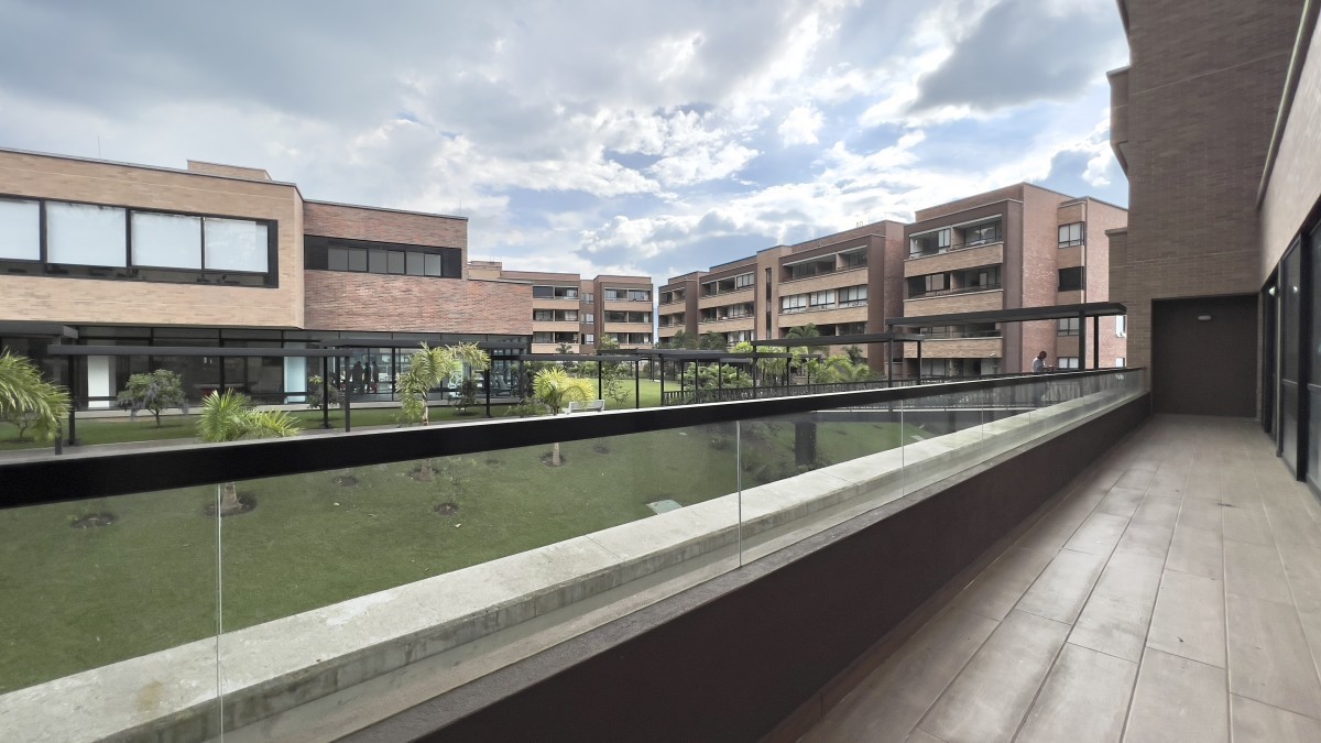Apartamento en arriendo en Loma Del Escobero, Envigado · foto 20 de 20