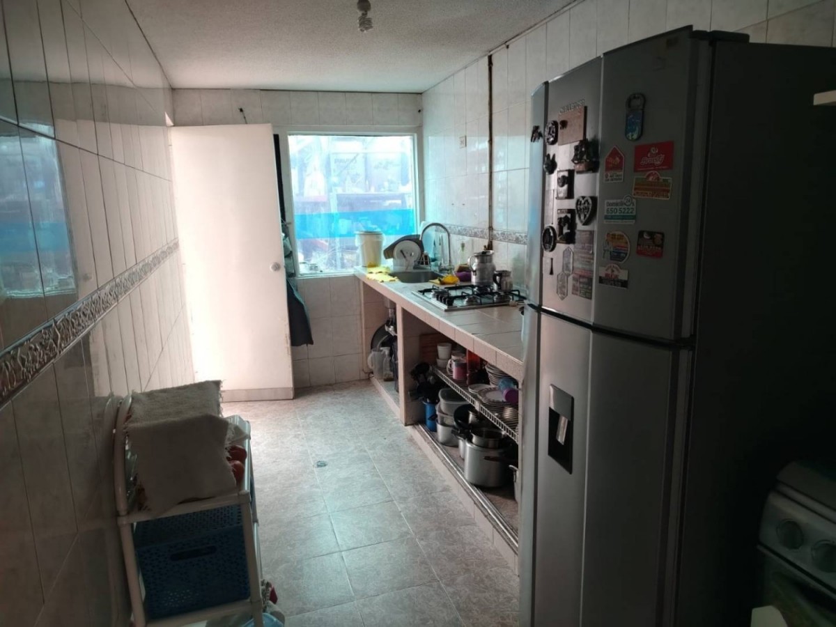 Casa en venta en Villa Luz, Bogotá · foto 10 de 18