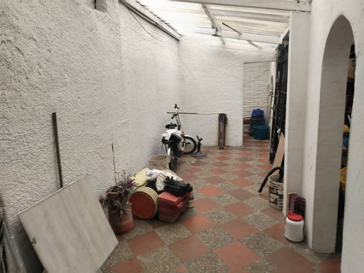 Casa en venta en Villa Luz, Bogotá · foto 15 de 18
