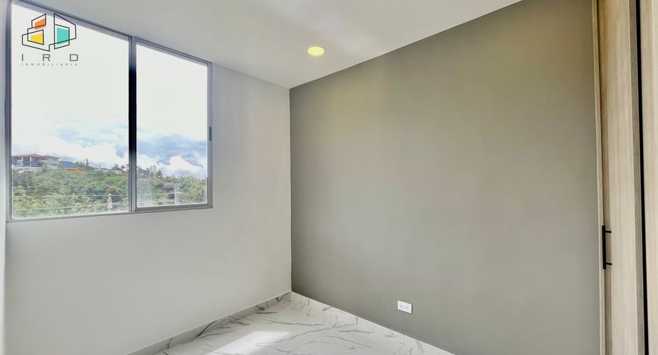 Apartamento de 3 alcobas en venta en La Milagrosa, La Ceja, 65 m² · foto 7 de 21