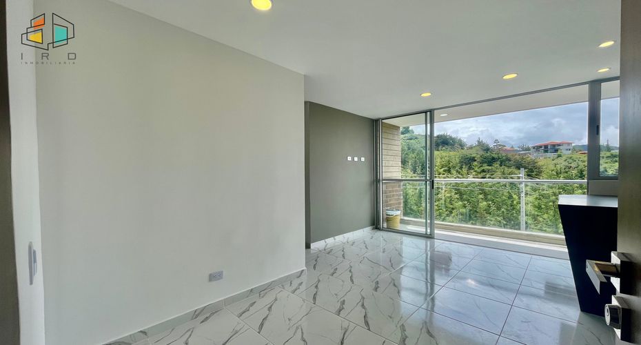 Apartamento de 3 alcobas en venta en La Milagrosa, La Ceja, 65 m² · foto 2 de 21