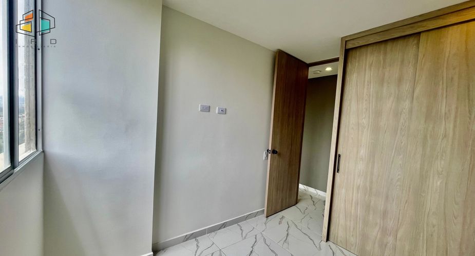 Apartamento de 3 alcobas en venta en La Milagrosa, La Ceja, 65 m² · foto 9 de 21