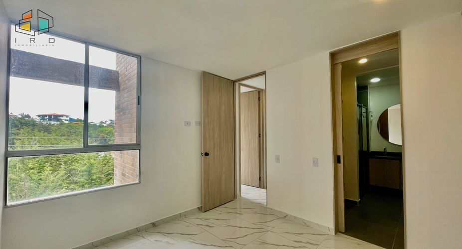 Apartamento de 3 alcobas en venta en La Milagrosa, La Ceja, 65 m² · foto 10 de 21