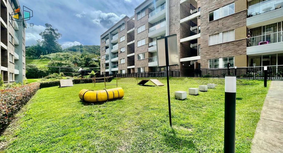 Apartamento de 3 alcobas en venta en La Milagrosa, La Ceja, 65 m² · foto 21 de 21