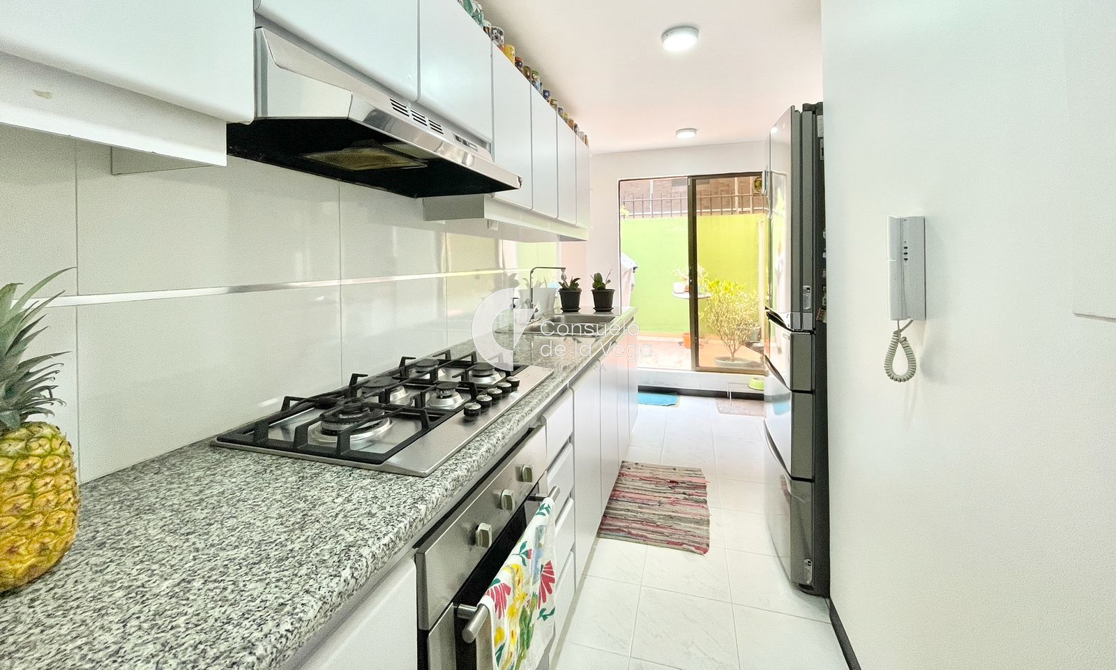 Apartamento en venta en El Chico, Bogotá · foto 2 de 10