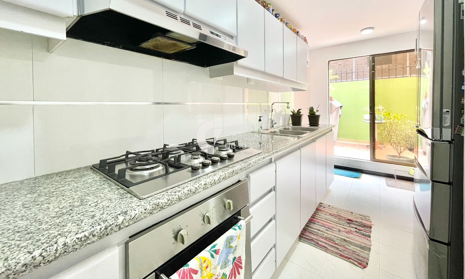 Apartamento en venta en El Chico, Bogotá · foto 3 de 10
