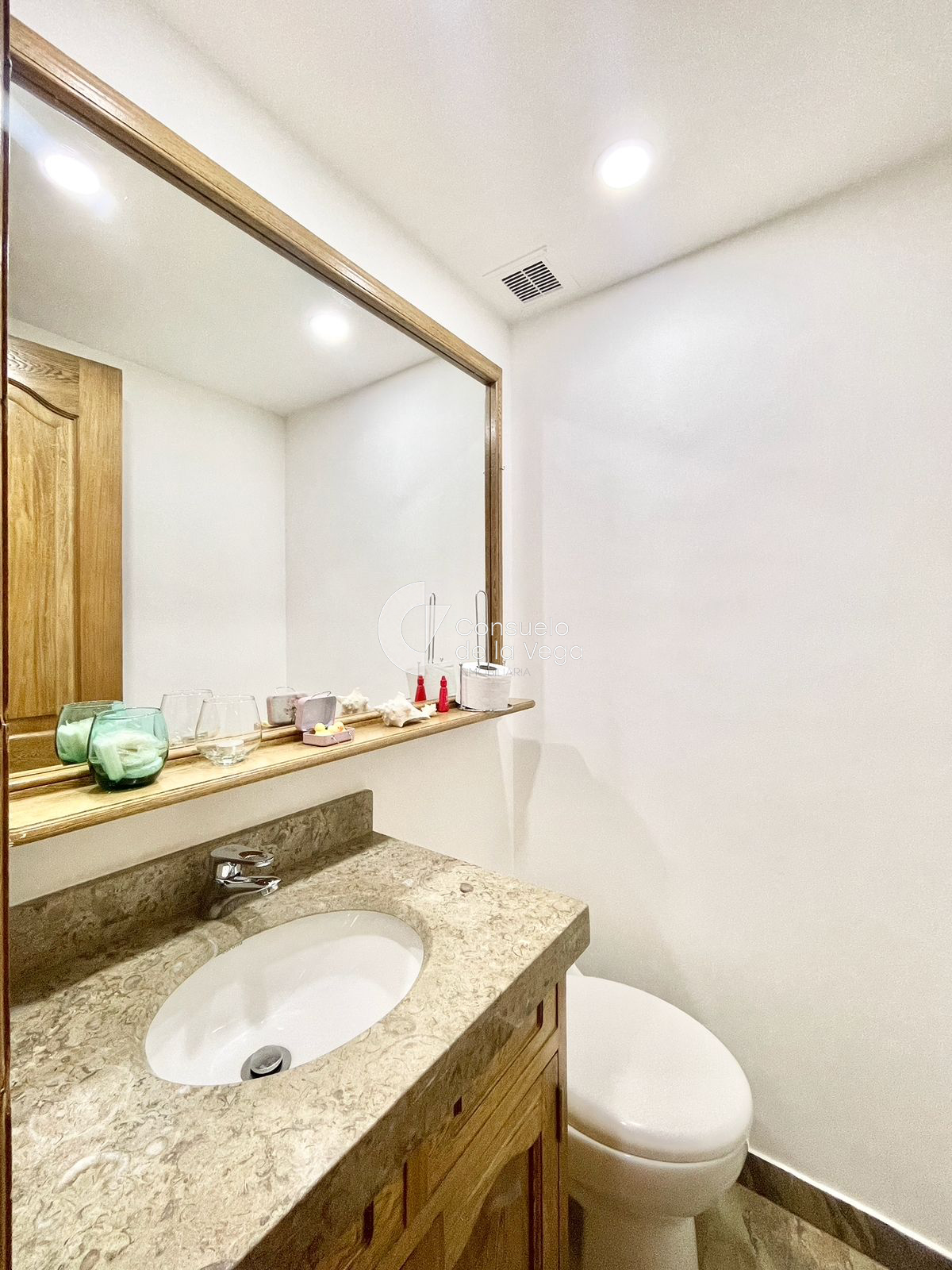 Apartamento en venta en El Chico, Bogotá · foto 4 de 10