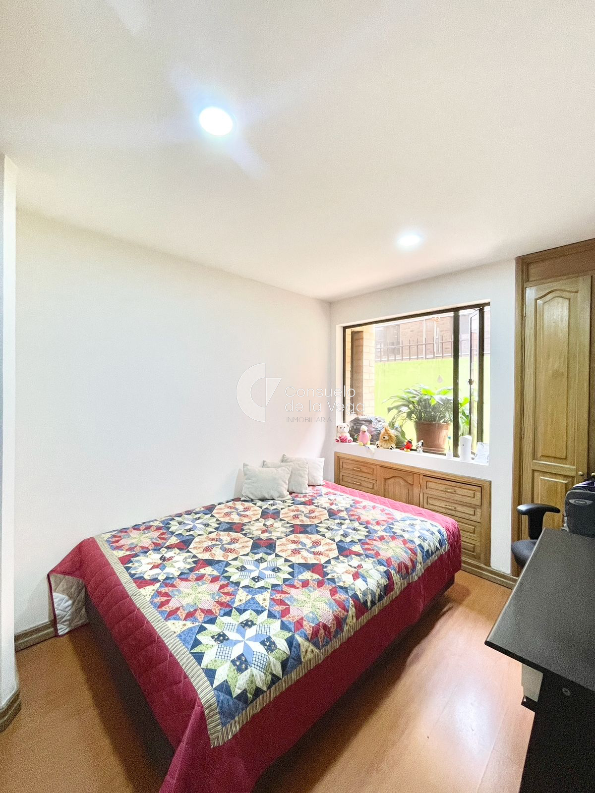 Apartamento en venta en El Chico, Bogotá · foto 5 de 10