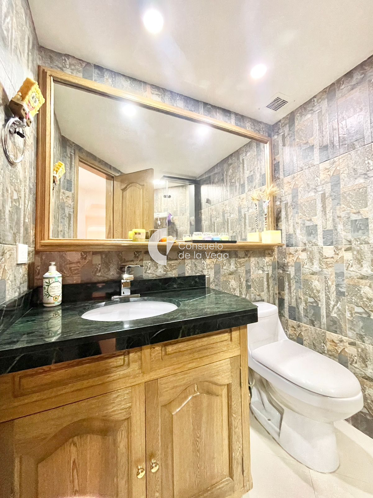 Apartamento en venta en El Chico, Bogotá · foto 6 de 10