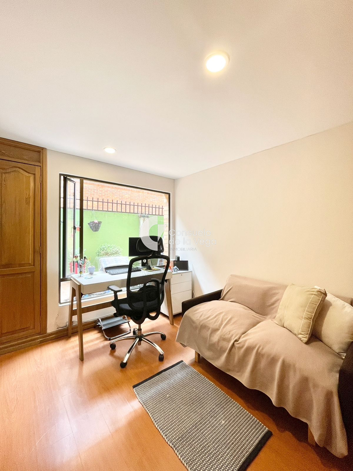 Apartamento en venta en El Chico, Bogotá · foto 7 de 10
