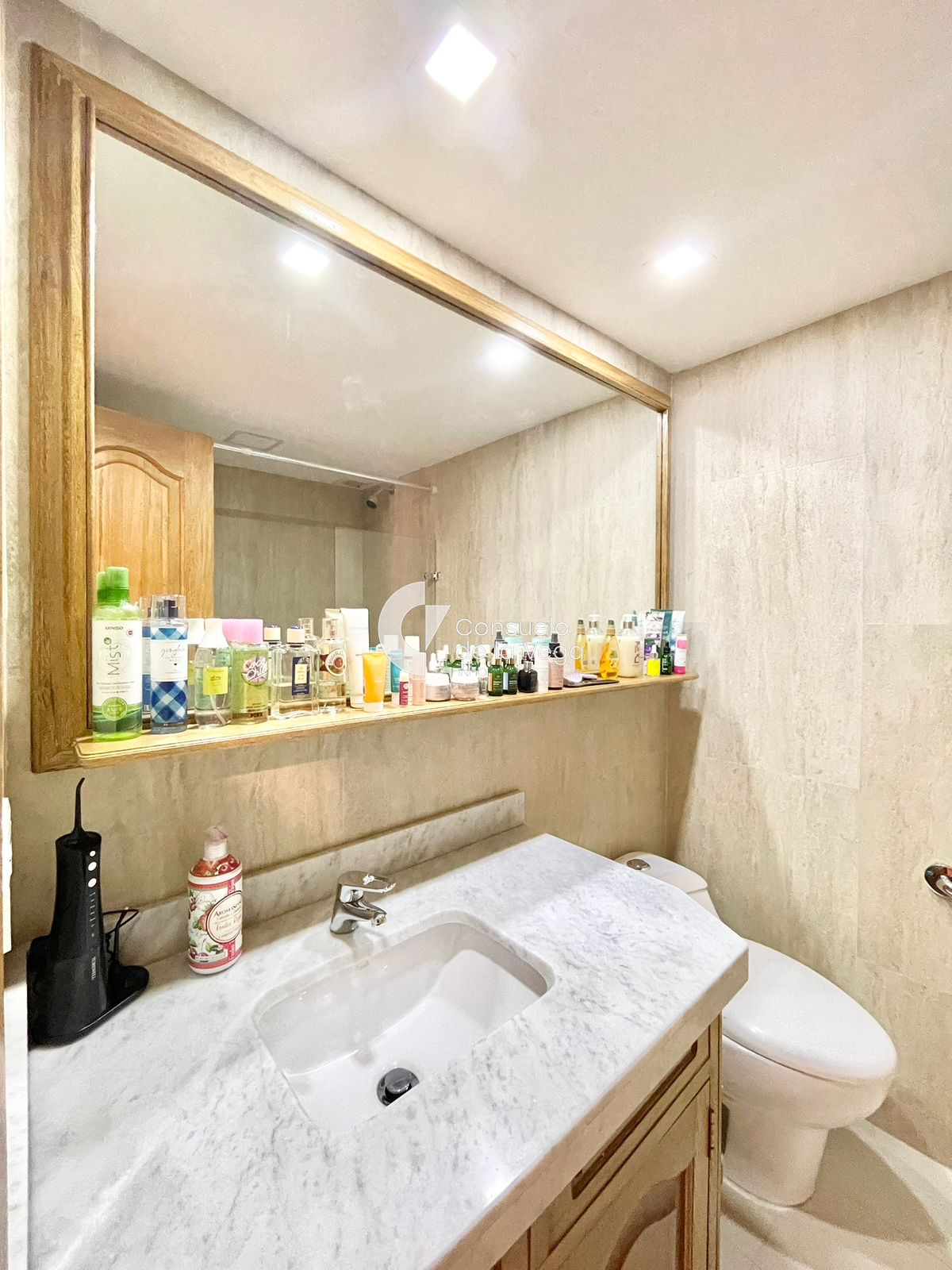 Apartamento en venta en El Chico, Bogotá · foto 8 de 10