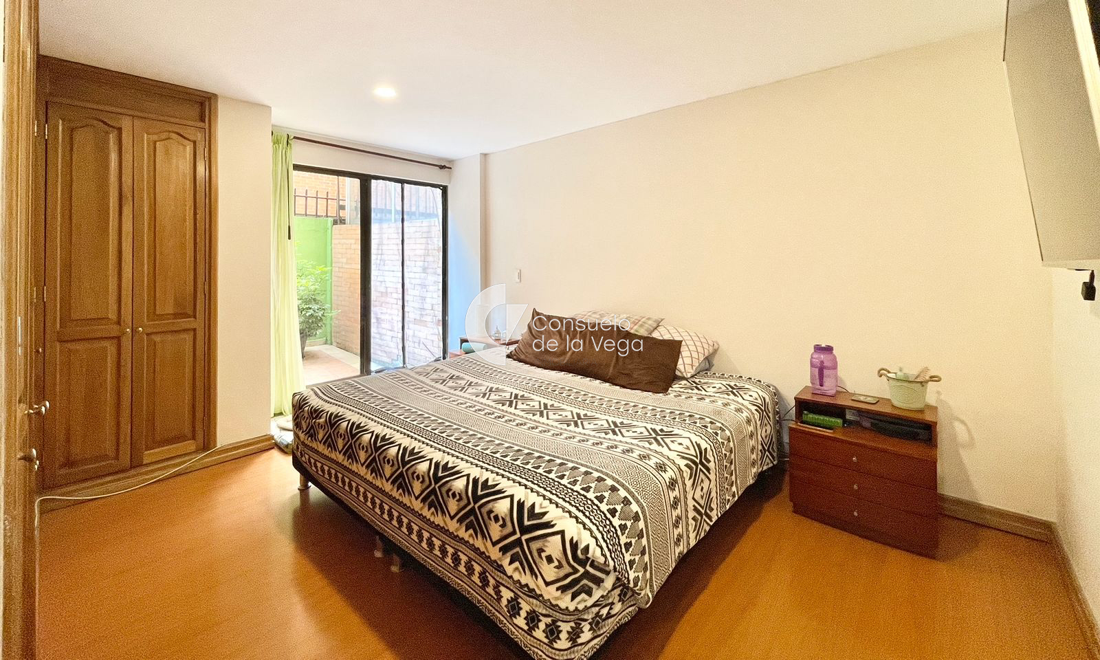 Apartamento en venta en El Chico, Bogotá · foto 9 de 10