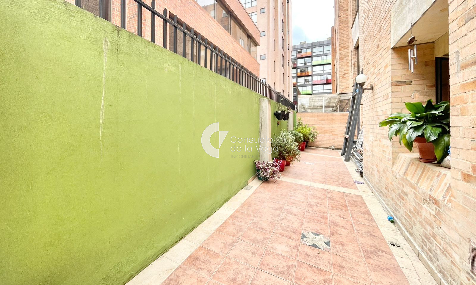 Apartamento en venta en El Chico, Bogotá · foto 10 de 10