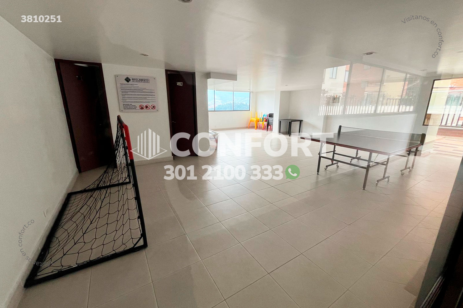 Apartaestudio en arriendo en San Diego, Medellín · foto 18 de 21
