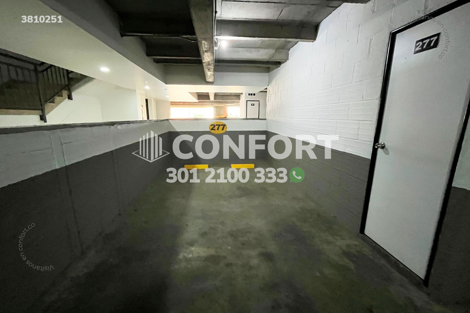 Apartaestudio en arriendo en San Diego, Medellín · foto 15 de 21